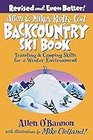 Algopix Similar Product 3 - Allen  Mikes Really Cool Backcountry