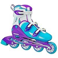 Algopix Similar Product 19 - Roller Derby Womens VTech 500 Button