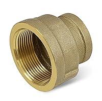 Algopix Similar Product 12 - Supply Giant CSSD2002 2 x 1 in No Lead