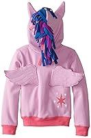 Algopix Similar Product 4 - My Little Pony Girls Twilight Sparkle