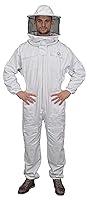 Algopix Similar Product 18 - Humble Bee 410 Polycotton Beekeeping