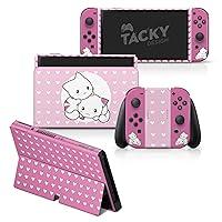 Algopix Similar Product 1 - Tacky Design Cute Cats Skin Compatible