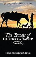 Algopix Similar Product 5 - The Travels of Dr Rebecca Harper