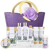 Algopix Similar Product 2 - Spa Luxetique Gift Baskets for Women