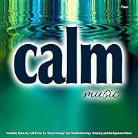 Algopix Similar Product 1 - Calm Music Piano Soothing Relaxing