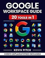 Algopix Similar Product 17 - Google Workspace Guide Unlock Every