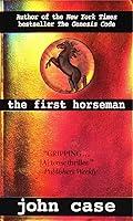 Algopix Similar Product 10 - The First Horseman: A Novel of Suspense