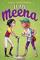 Algopix Similar Product 1 - Team Meena (The Meena Zee Books)