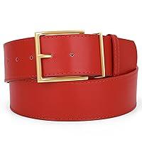 Algopix Similar Product 7 - WHIPPY Women Wide Leather Waist Belts