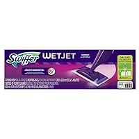 Algopix Similar Product 16 - Swiffer WetJet Starter Kit Includes 1