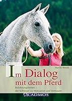 Algopix Similar Product 13 - Im Dialog mit dem Pferd