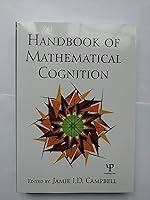 Algopix Similar Product 9 - The Handbook of Mathematical Cognition