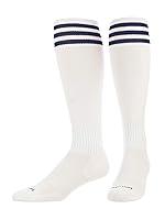 Algopix Similar Product 14 - TCK Elite Finale 3 Stripe Soccer Socks