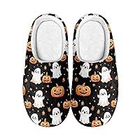 Algopix Similar Product 16 - Hechitok Halloween Pumpkin Ghost Casual