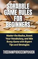 Algopix Similar Product 19 - SCRABBLE GAME RULES FOR BEGINNERS 