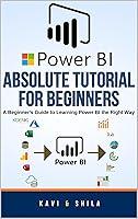 Algopix Similar Product 15 - Power BI Absolute Tutorial For