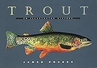 Algopix Similar Product 2 - Trout: An Illustrated History