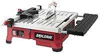 Algopix Similar Product 4 - Skil 355002 7Inch Wet Tile Saw with