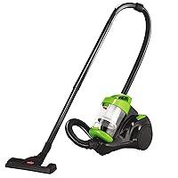Algopix Similar Product 12 - Bissell 2156A Zing Canister Bagless