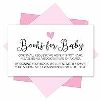 Algopix Similar Product 12 - Hadley Designs 25 Books For Baby Shower