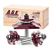 Algopix Similar Product 10 - AGE Series by Amana Tool MD502