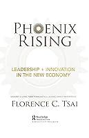 Algopix Similar Product 18 - Phoenix Rising  Leadership 