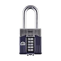 Algopix Similar Product 18 - Henry Squire Warrior HighSecurity Long