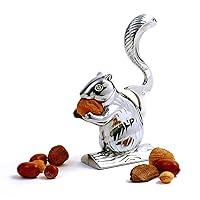 Algopix Similar Product 1 - Norpro, 1 EA Squirrel Nutcracker, Shown
