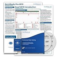Algopix Similar Product 8 - TEACHUCOMP PREMIUM Video Training