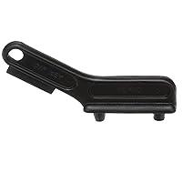 Algopix Similar Product 14 - Seachoice Deck Plate Key Black