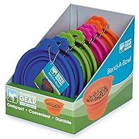 Algopix Similar Product 2 - Guardian Gear BendaBowl Display of