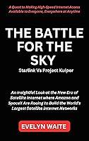 Algopix Similar Product 8 - THE BATTLE FOR THE SKY An Insightful