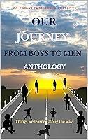 Algopix Similar Product 20 - Our Journey From Boys To Men Anthology