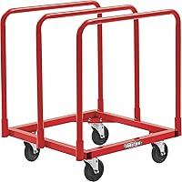 Algopix Similar Product 16 - Ironton Panel Truck - 1400-Lb. Capacity