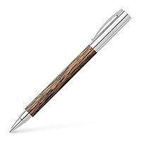 Algopix Similar Product 4 - FaberCastell Ambition Coconut Wood
