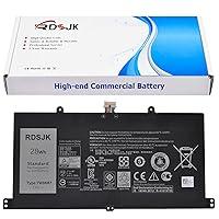 Algopix Similar Product 13 - RDSJ 7WMM7 74V 28Wh Laptop Battery for