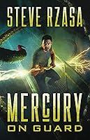 Algopix Similar Product 13 - Mercury on Guard (Mercury Hale)