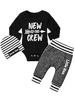 Algopix Similar Product 15 - Fommy Baby Boy Clothes 03 months Short