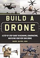 Algopix Similar Product 1 - Build a Drone A StepbyStep Guide to