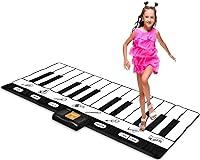Algopix Similar Product 7 - Play22 Floor Piano Mat for Toddlers 71
