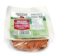 Algopix Similar Product 6 - Organic Valley Organic Uncured