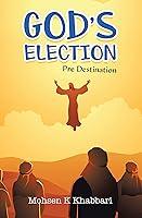 Algopix Similar Product 5 - God's Election: Pre Destination