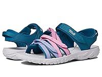 Algopix Similar Product 2 - Teva Kid's Y Tirra Sandal