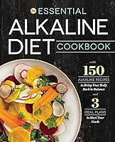 Algopix Similar Product 18 - The Essential Alkaline Diet Cookbook