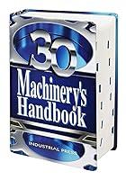 Algopix Similar Product 16 - Machinery's Handbook: Toolbox