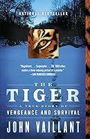 Algopix Similar Product 16 - The Tiger A True Story of Vengeance