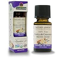 Algopix Similar Product 7 - Natures Answer 100 Pure Organic