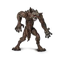 Algopix Similar Product 15 - Safari Ltd Werewolf Figurine 