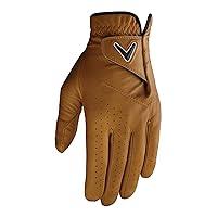 Algopix Similar Product 19 - Callaway Golf Opti Color Glove Worn on