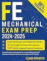 Algopix Similar Product 20 - FE Mechanical Exam Prep The Complete